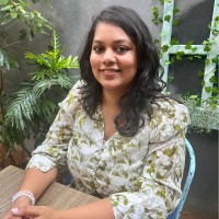 Priya Darshini Rajan, CAPM®