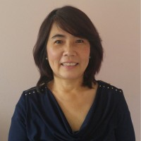 Liz B. Loo