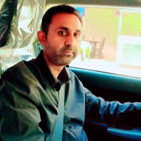 Faisal Masood