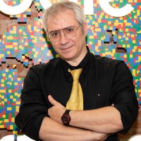 Carlos Gurpegui Vidal