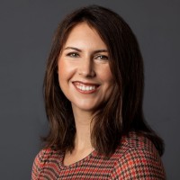 Caroline Stauffer