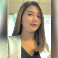 Meliza A. Susanto