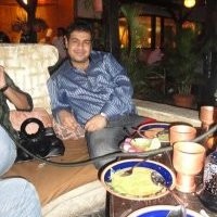 Amit Bathija,Frm