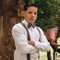 Ricson Vander Gonçalves Da Silva