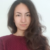 Anastasia Coretchi