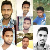 Naveen Rj