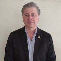 Raul Sanchez Hoffmann