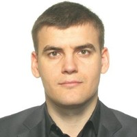 Игорь Нагорный