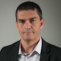 Patrick Airaudi