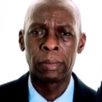 Bernard Nyamukapa
