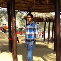 Dinesh Saxena