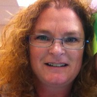 Lesley Welch