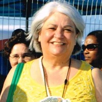 Pamela Falgout
