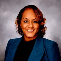 Tracy Stith-Johnson, Ed.D.