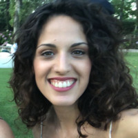 Claudia Palmeri