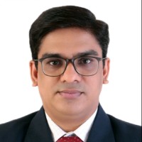 Manoj Soni