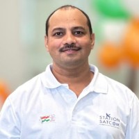 Nilesh Patil