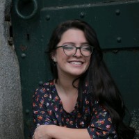 Olivia Glorioso