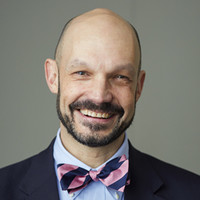 Jeffrey DeTeso, Ph.D.