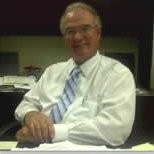 Ron Corbett
