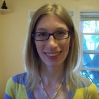 Lauren Read