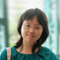 Nancy Xu