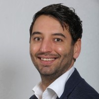 Menno Huisman