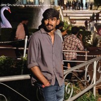 Kathi Kasi Reddy