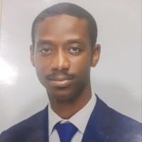 Ato Wilberforce CISA, MBA