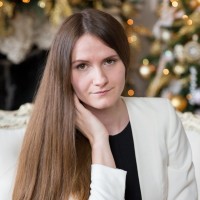 Анастасия Абрамова