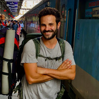 Borja Vicente Merodio