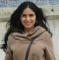 Özlem Demir