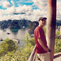Bikash Tamang