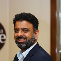 Raman Malhotra