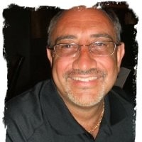 Mike Stevens