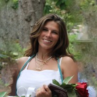 Katherine Arrigan