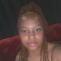 Ashanti Carothers