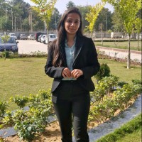 Divyani Gangwal