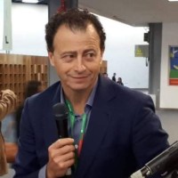 Paulo Cosín