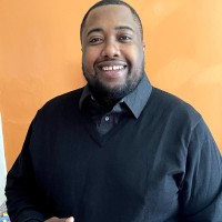 Kenneth Barker Jr.