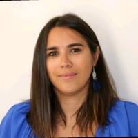 Stéphanie Lamache