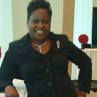 Marsha Robinson