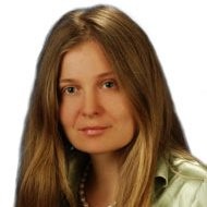 Anna Sankowska