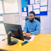 Samuel Mensah