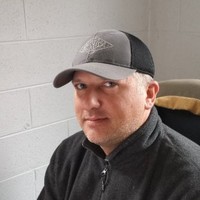 Chad Webster
