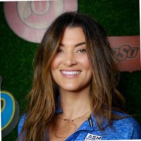 Tiffany Yzaguirre Vidal