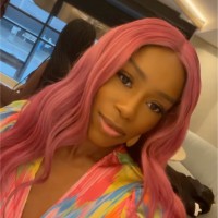 Rachel Ray Ankrah
