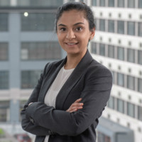 Diya Bhasin