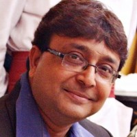 Pinaki Ranjan Mondal