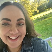 Amanda Whitwam